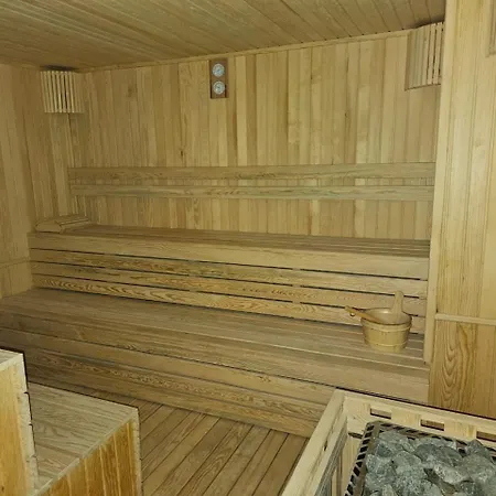 Novita Deluxe Residance этаж 10 Apartman