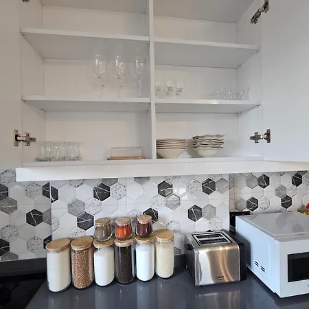 Novita Deluxe Residance этаж 10 Apartment *