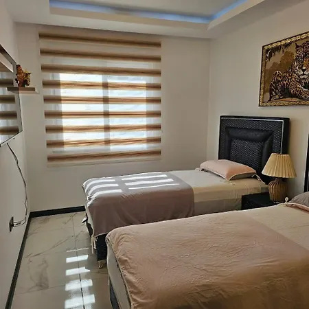 Novita Deluxe Residance этаж 10 *