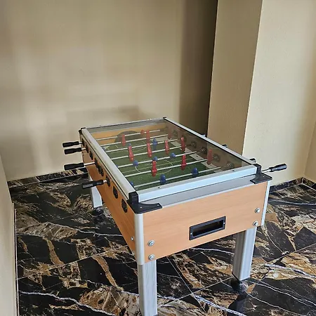 Novita Deluxe Residance этаж 10 * Аланія