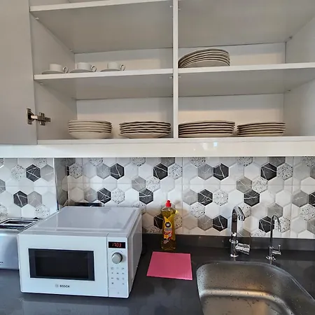 Novita Deluxe Residance этаж 10 * Аланія